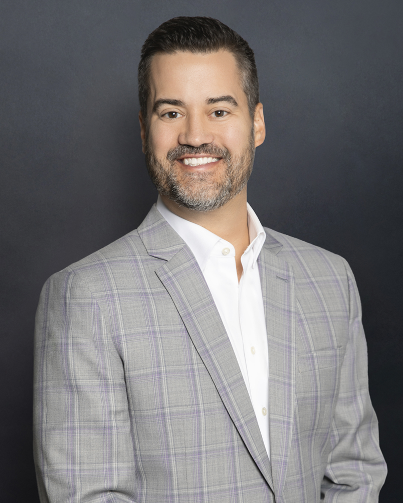 Todd Spitzer