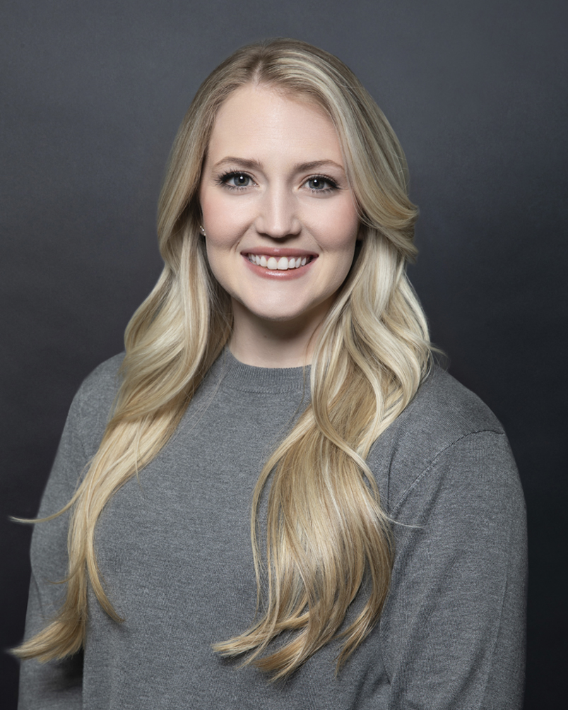 Nicole Blalock