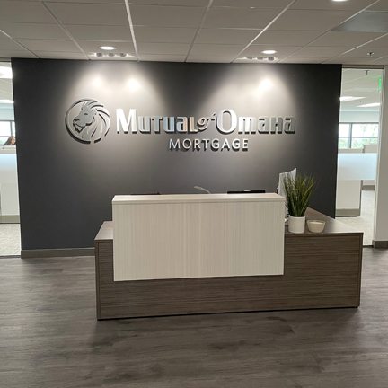 Mutual of Omaha