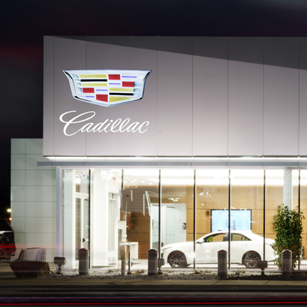 Elco Cadillac